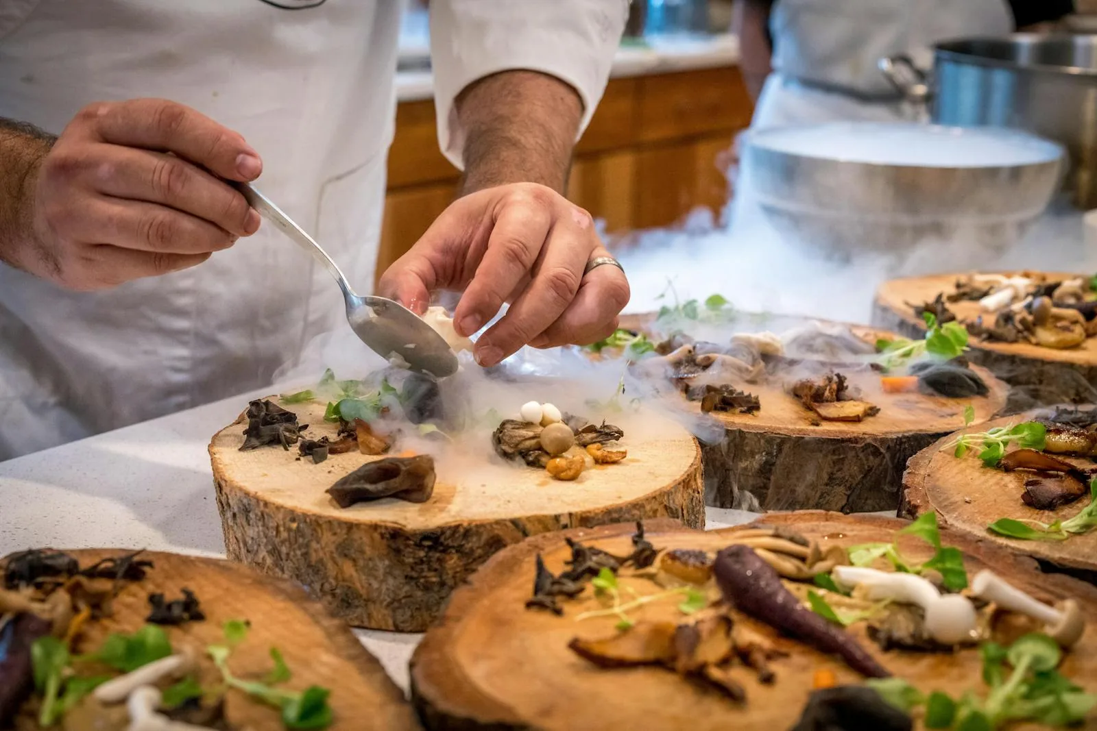 De La Kasa Cuisine