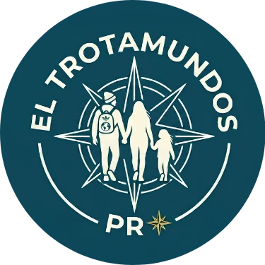Trotamundos